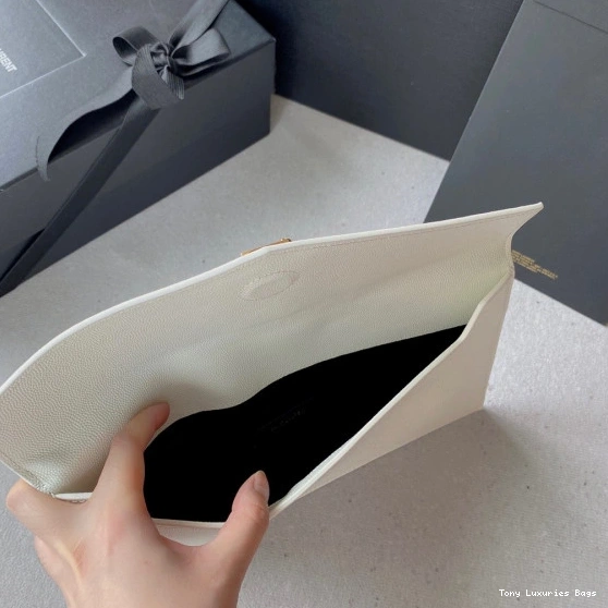 Tony Luxuries POUCH UPTOWN YSL 0806